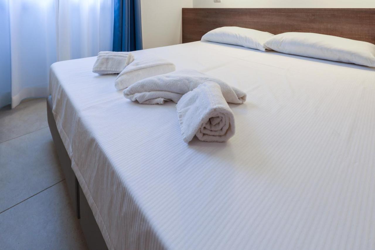 Bellami Hotel Milaan Buitenkant foto